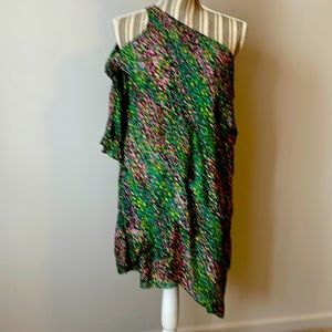 Bcbgmaxazria dress